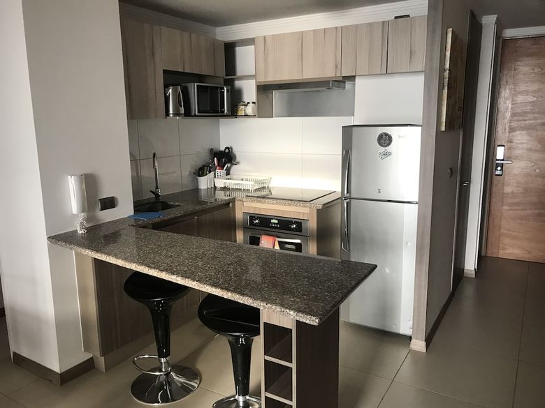 Portal Gran Marina Full Apartment