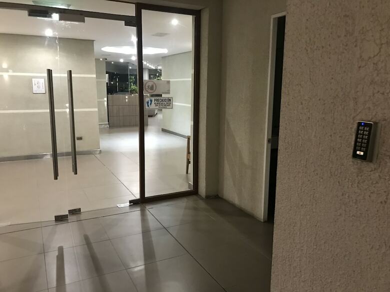 Portal Gran Marina Full Apartment