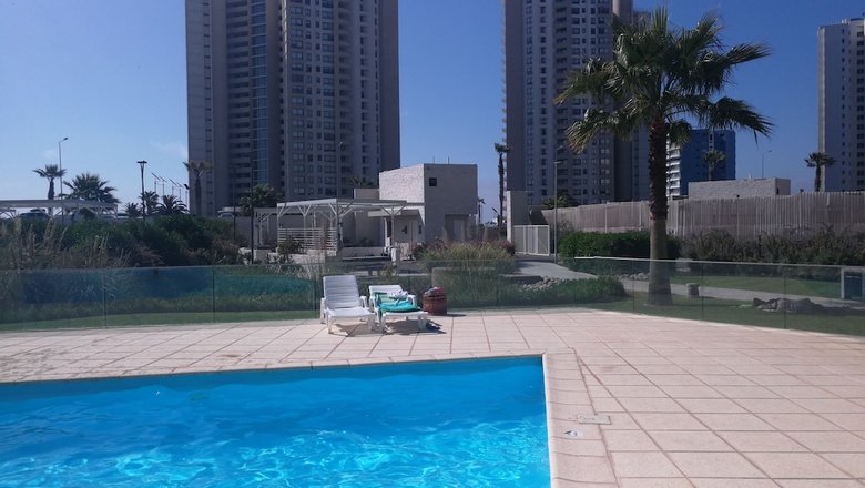 Portal Gran Marina Full Apartment
