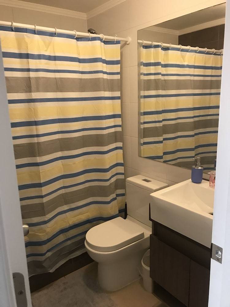 Portal Gran Marina Full Apartment