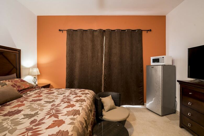 Paraiso Del Mar Resort B404 1 Bed By Casago