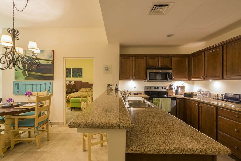 Paraiso Del Mar Resort B203 1 Bed By Casago