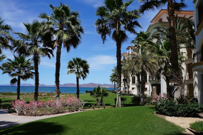 Paraiso Del Mar Resort B203 1 Bed By Casago