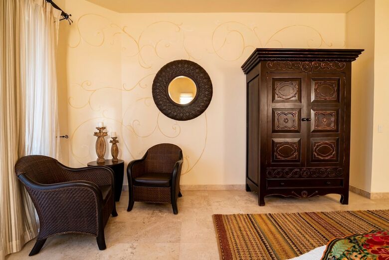 Paraiso Del Mar Resort V58 4 Bed By Casago