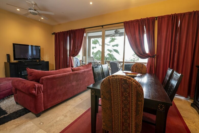 Paraiso Del Mar Resort C301 3 Bed By Casago