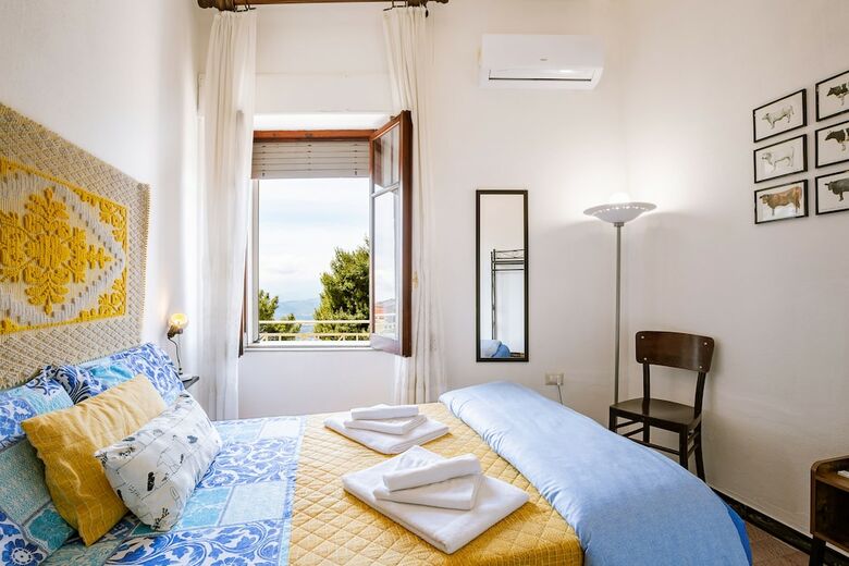 Bed & Breakfast Giaminera Art Studio