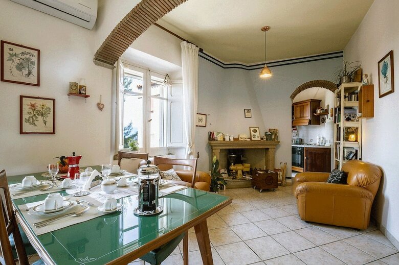 Bed & Breakfast Giaminera Art Studio