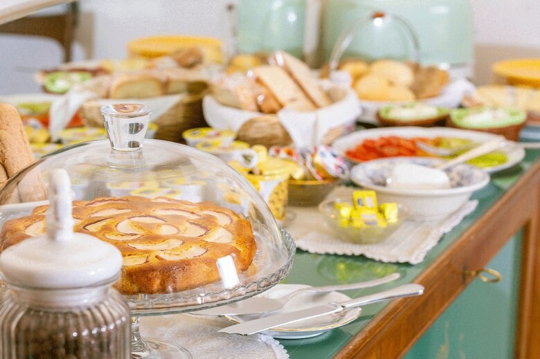 Bed & Breakfast Giaminera Art Studio