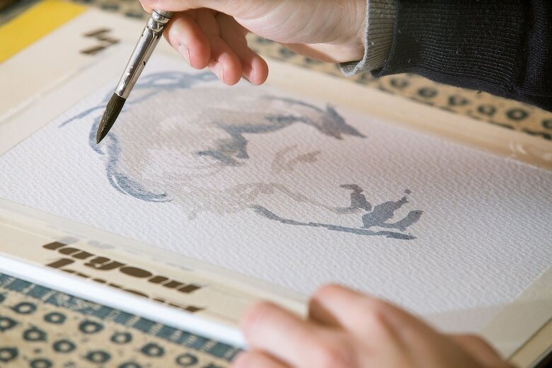 Bed & Breakfast Giaminera Art Studio