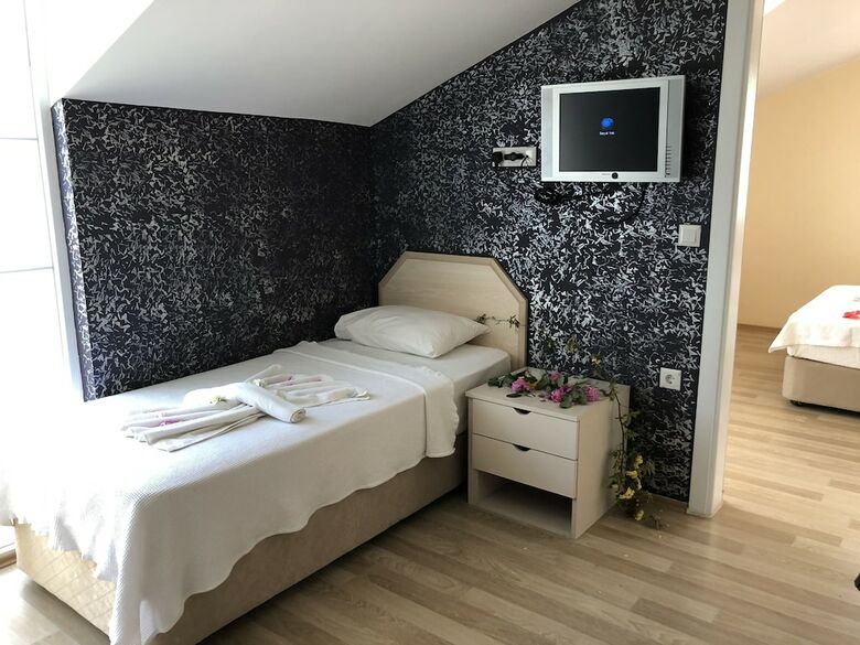 Doga Hotel