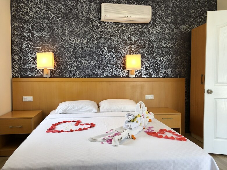 Doga Hotel