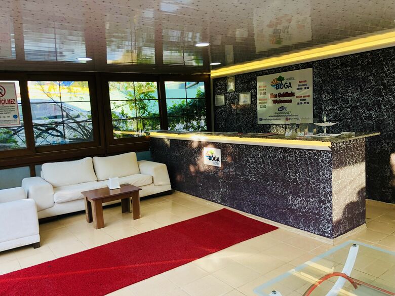 Doga Hotel