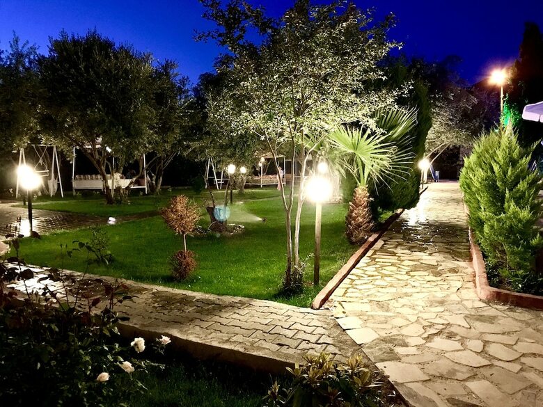 Doga Hotel