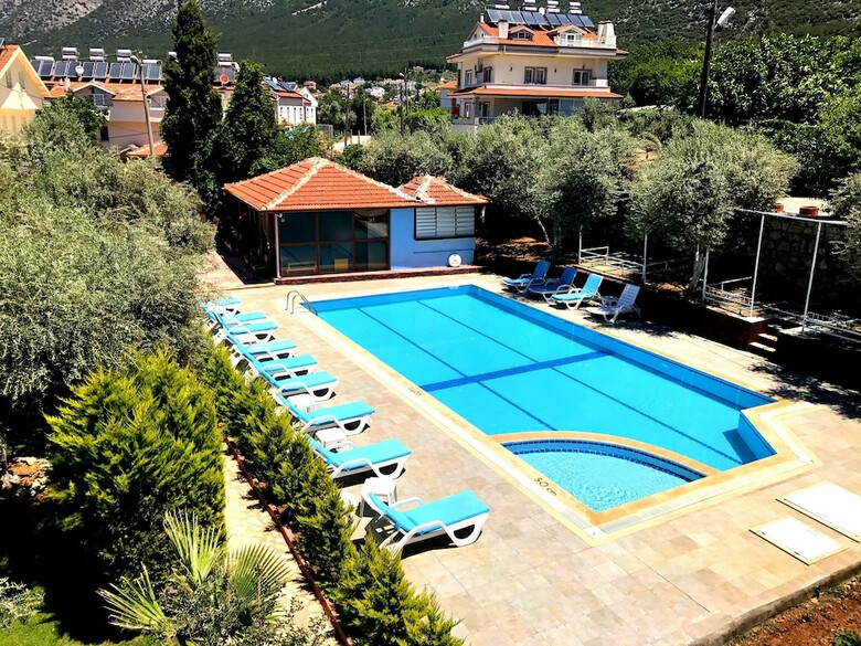 Doga Hotel