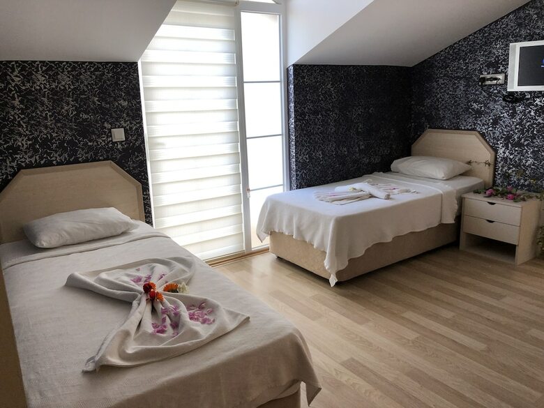 Doga Hotel