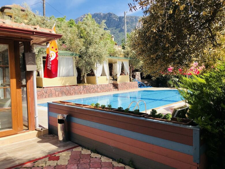 Doga Hotel