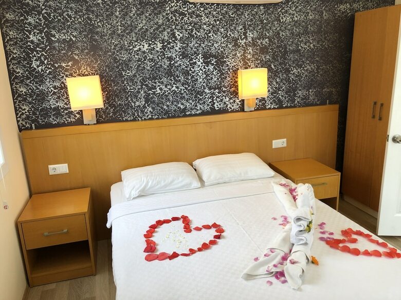 Doga Hotel