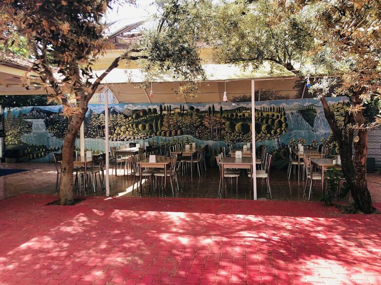 Doga Hotel