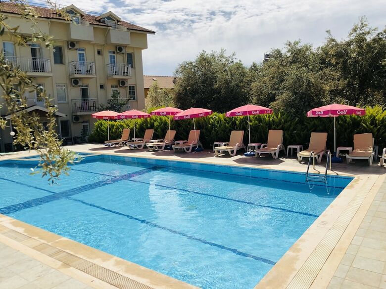 Doga Hotel