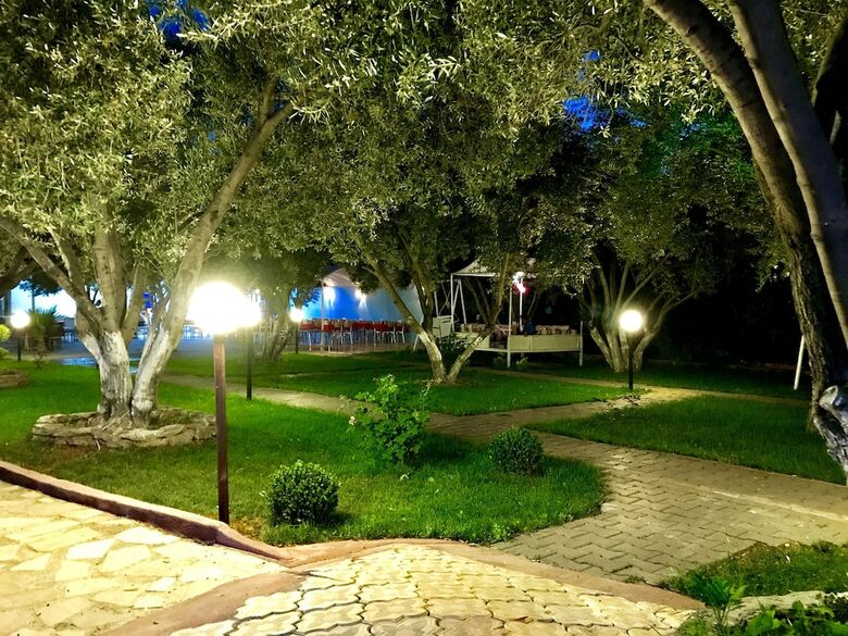 Doga Hotel