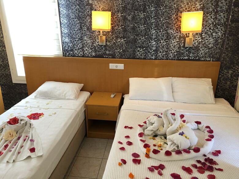 Doga Hotel