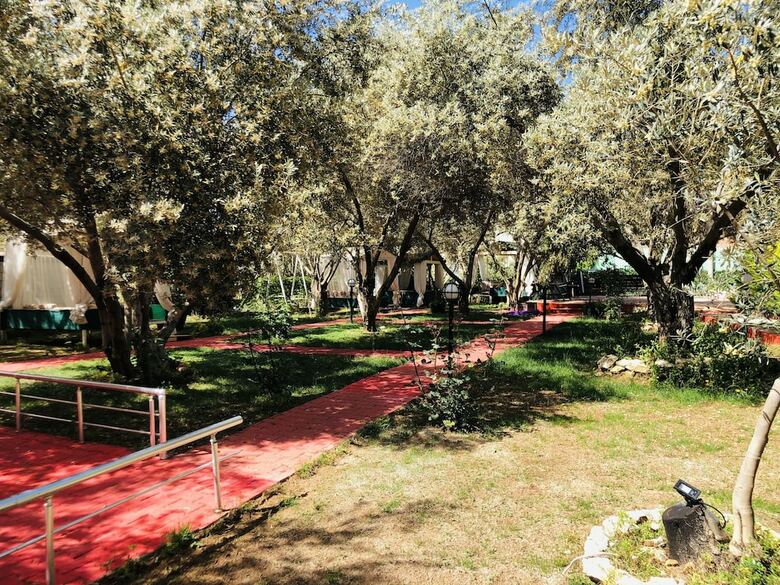 Doga Hotel