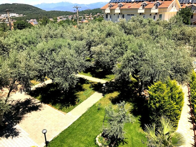 Doga Hotel