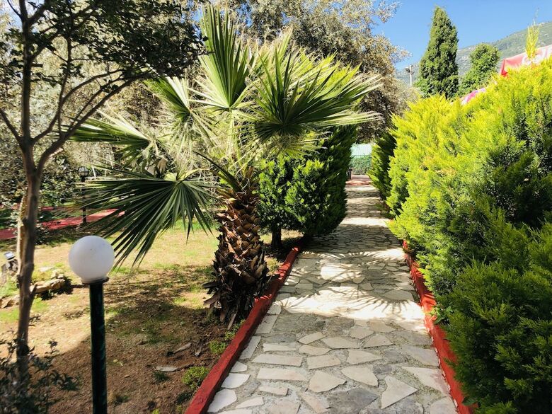 Doga Hotel