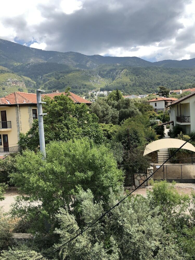 Doga Hotel