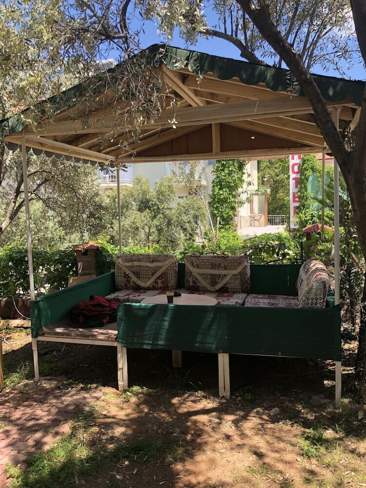 Doga Hotel