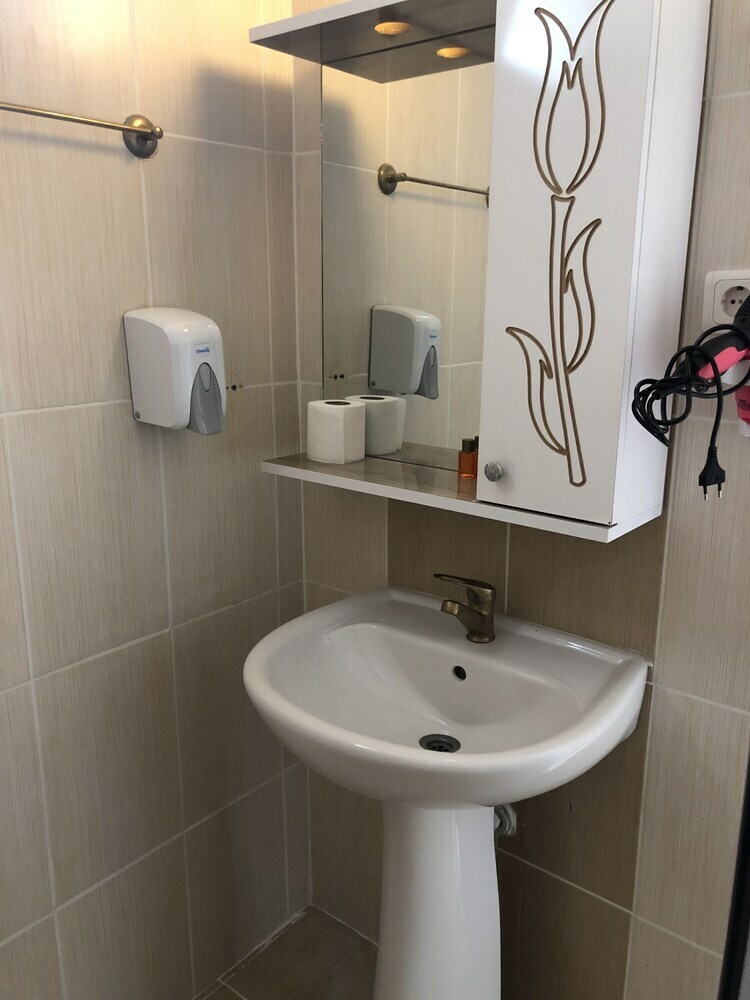 Doga Hotel