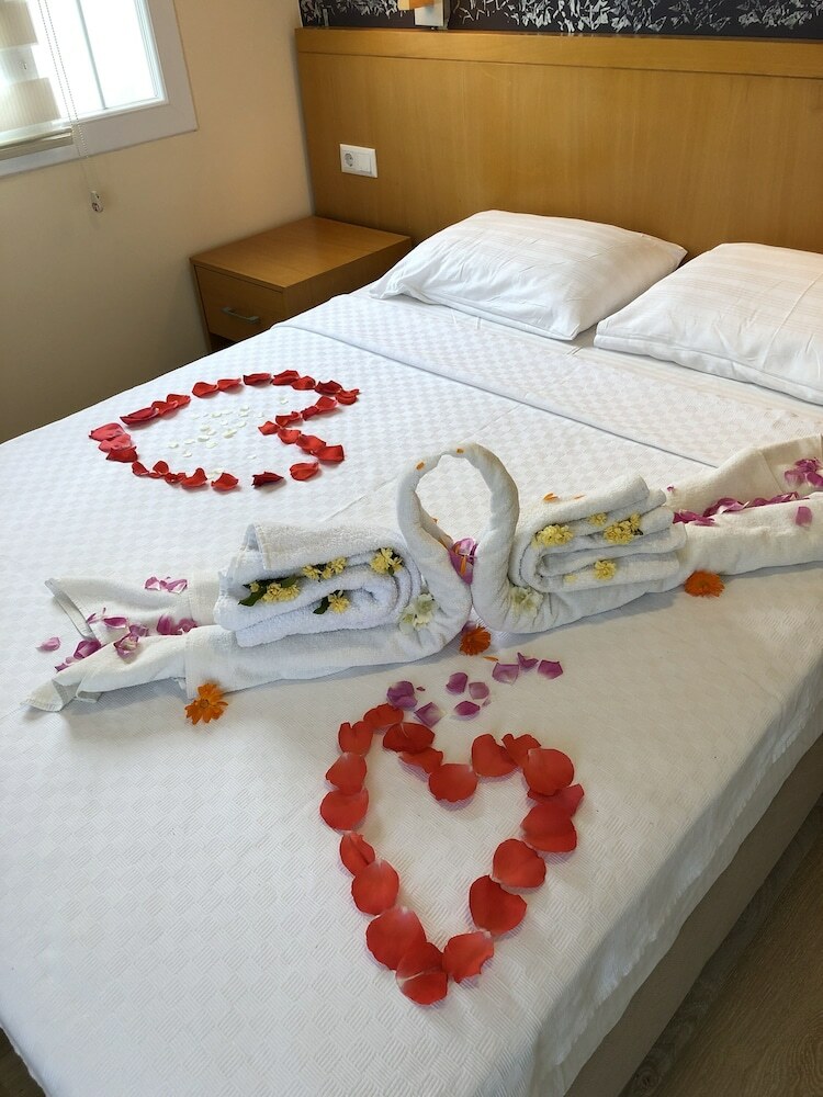 Doga Hotel