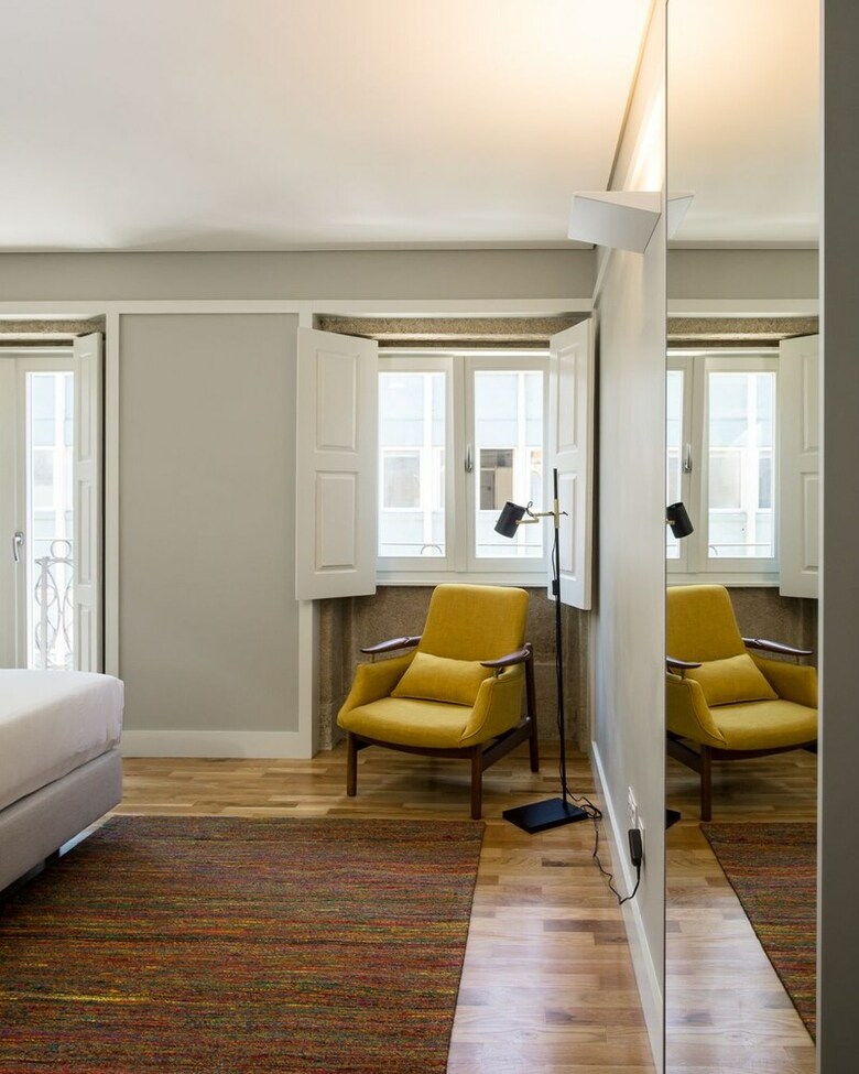 Vibrant Porto Apartments