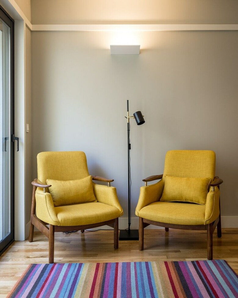 Vibrant Porto Apartments