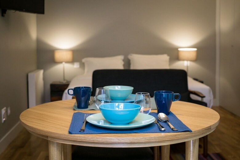 Vibrant Porto Apartments