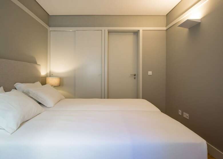 Vibrant Porto Apartments