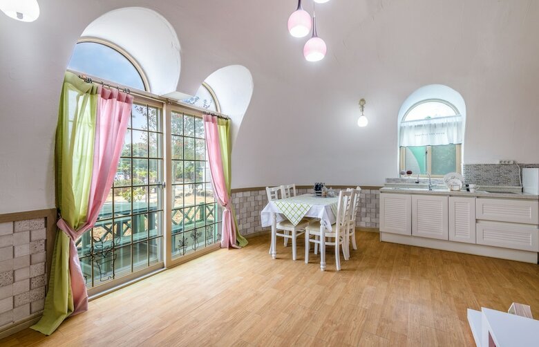 Domgrami Pension