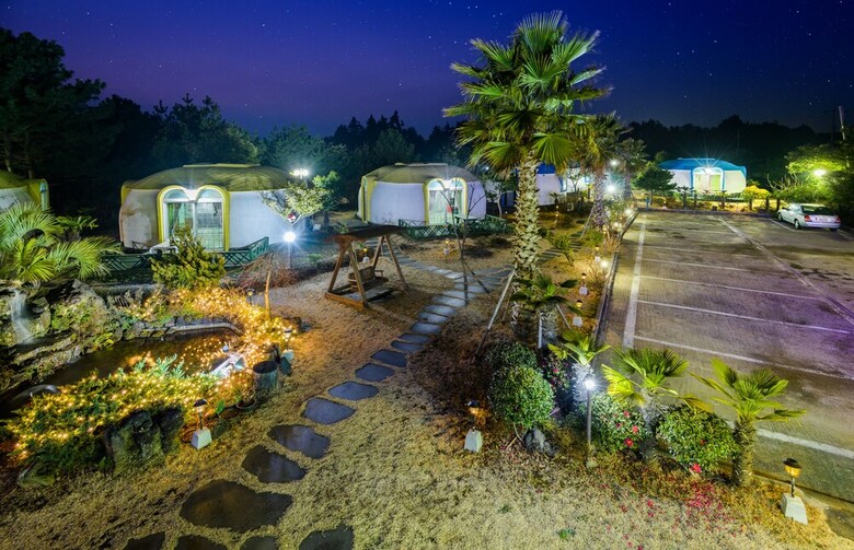 Domgrami Pension