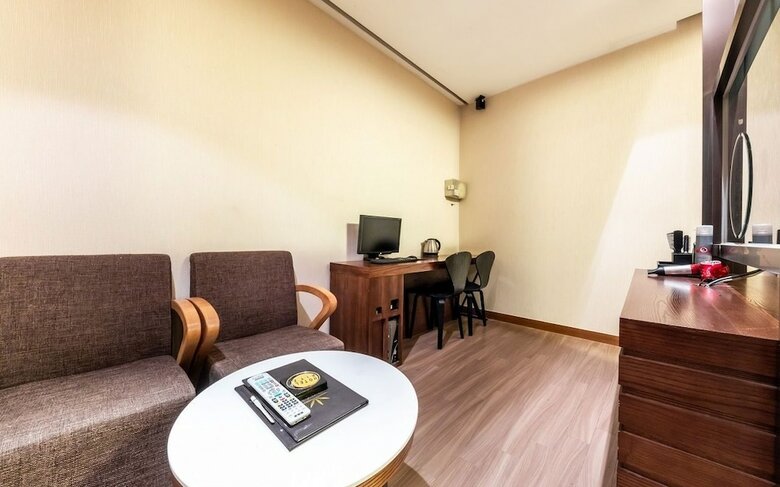 Nowon Ritz Hotel