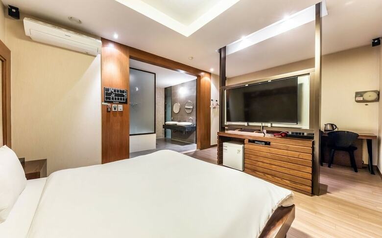 Nowon Ritz Hotel