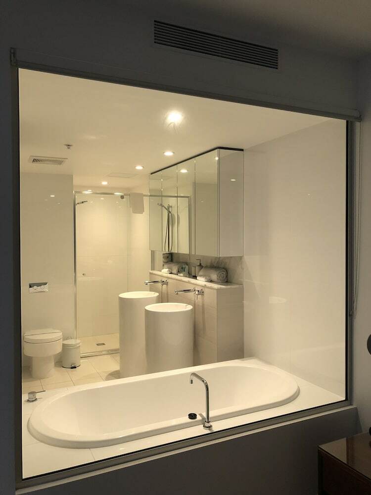 Large Apartment At Oracle Resort