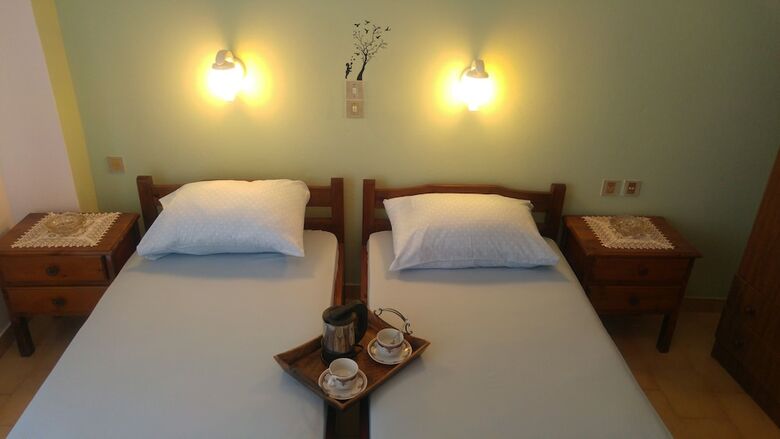 Hotel Lefteri's Rooms