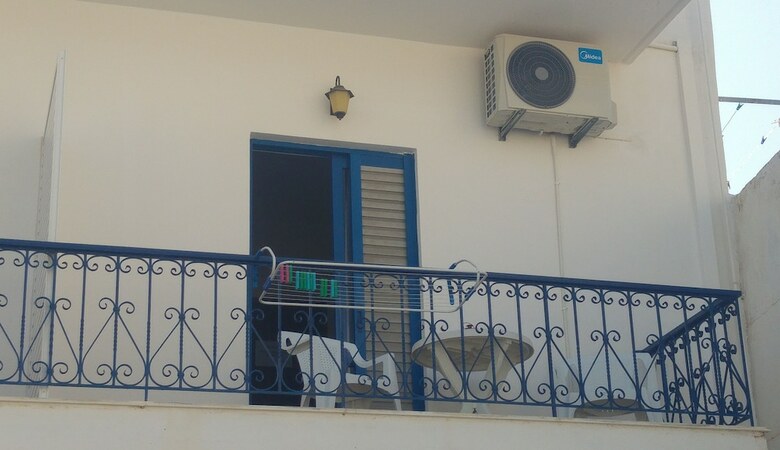 Hotel Lefteri's Rooms
