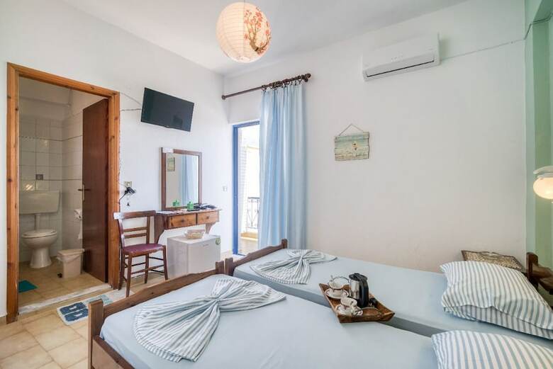 Hotel Lefteri's Rooms