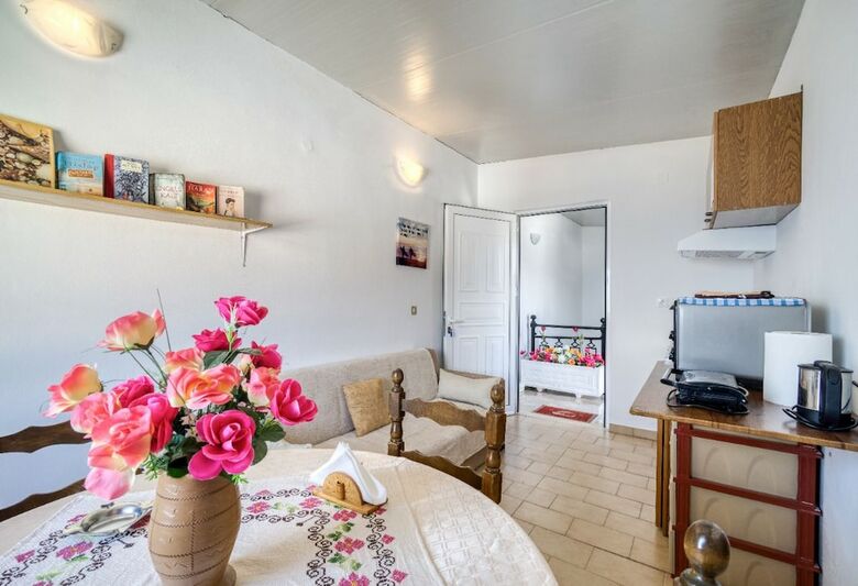 Hotel Lefteri's Rooms