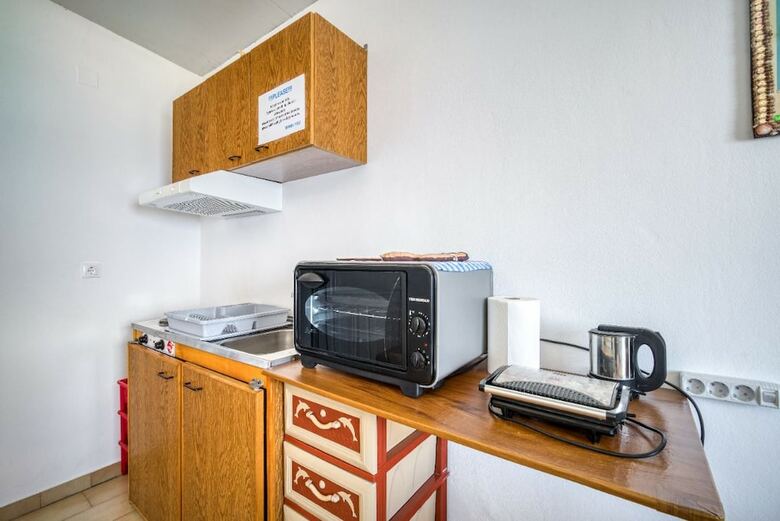 Hotel Lefteri's Rooms