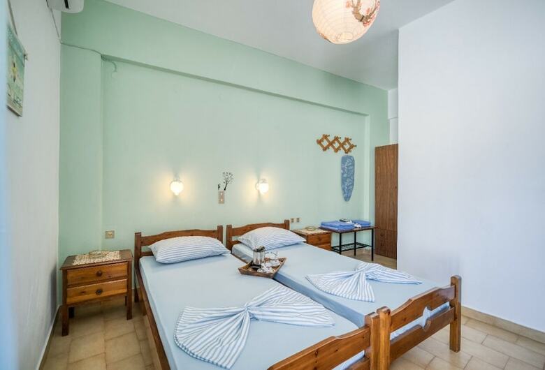 Hotel Lefteri's Rooms