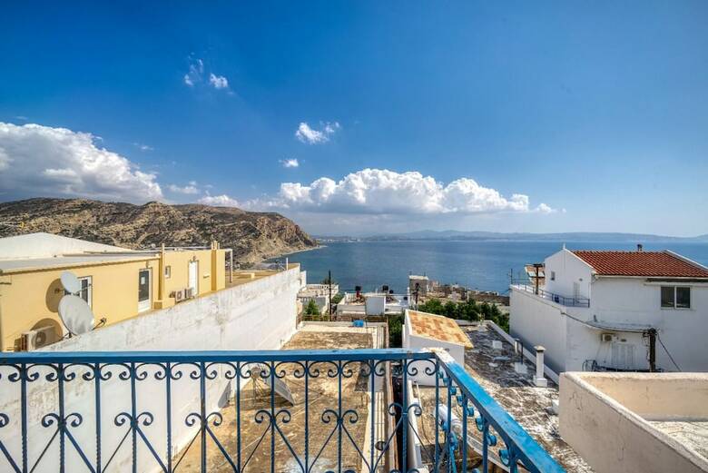 Hotel Lefteri's Rooms