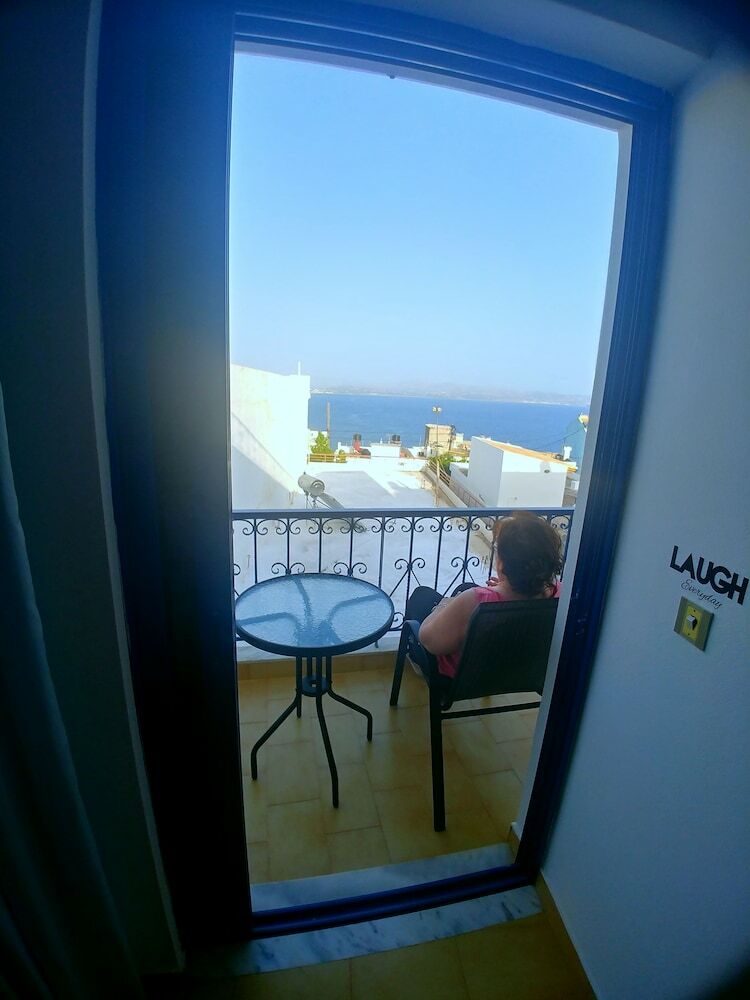 Hotel Lefteri's Rooms