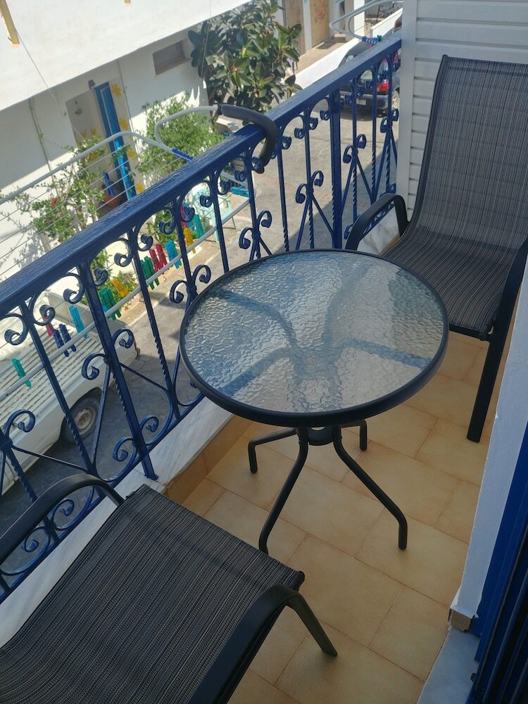 Hotel Lefteri's Rooms